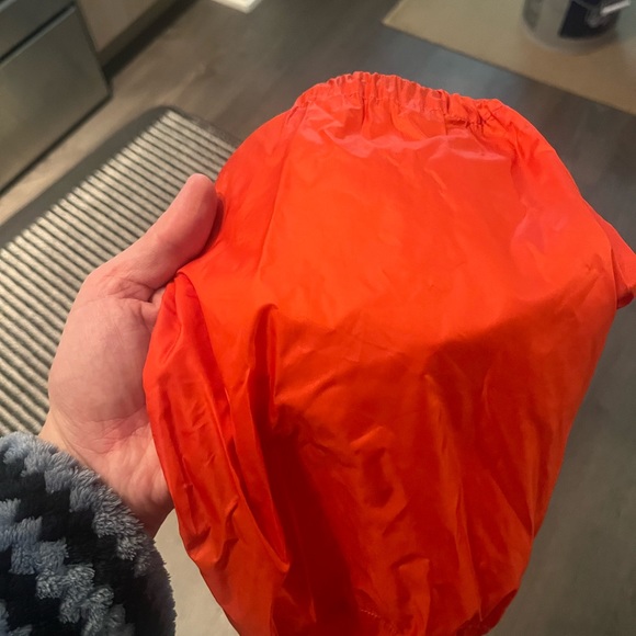 Travel coat - Picture 6 of 6